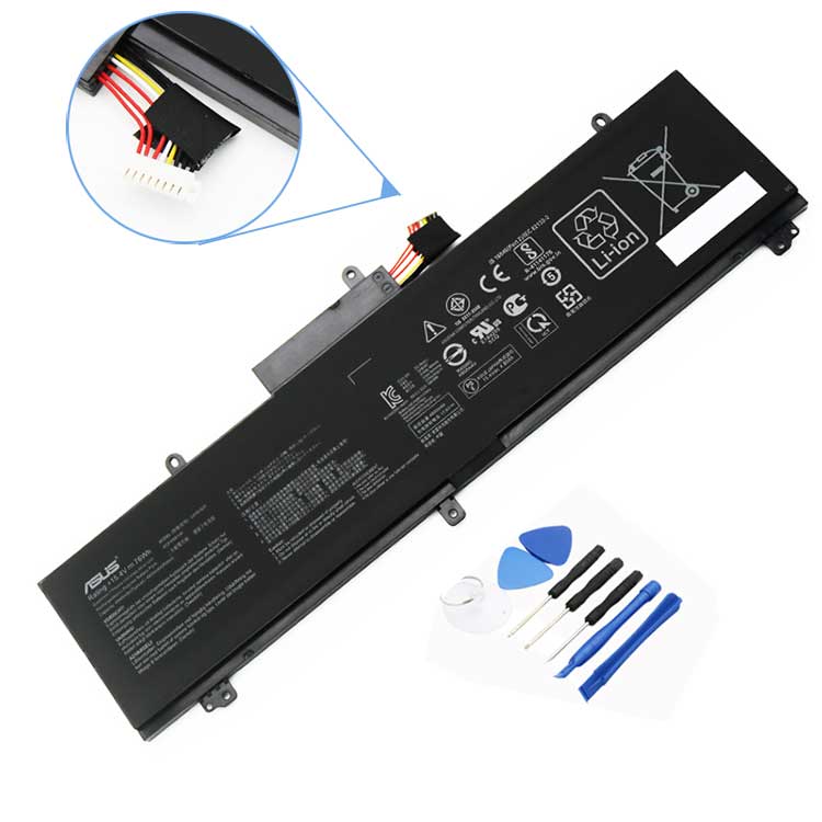 wholesale C41N1837 Laptop Battery