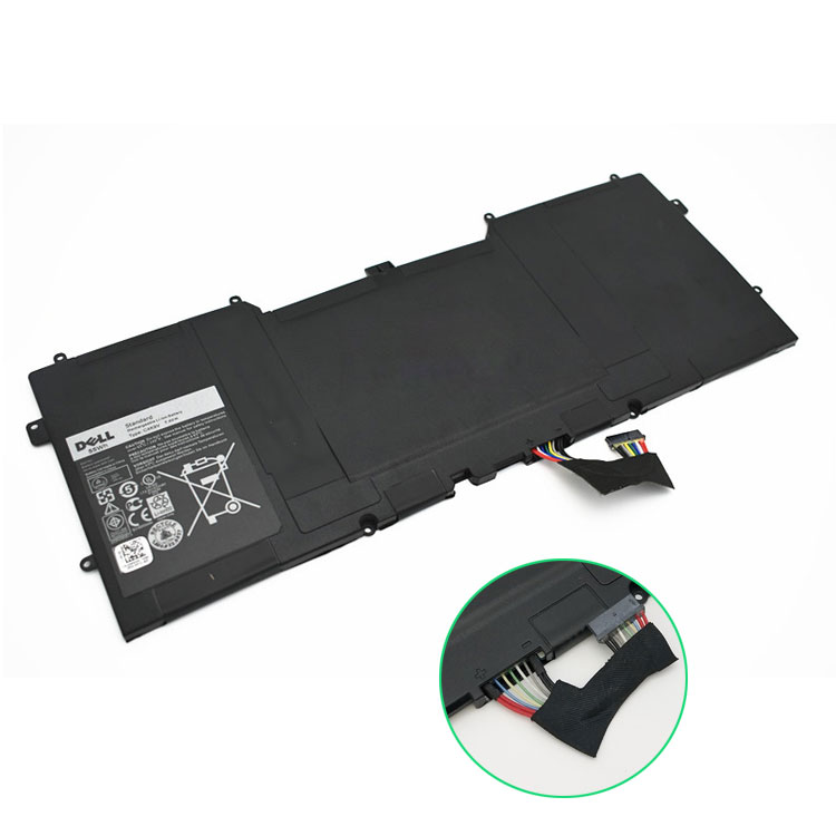 DELL C4K9V Batterie ordinateur portable