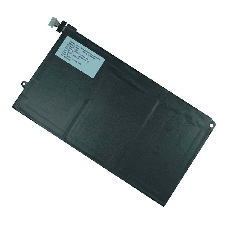 HP CC03XL Batterie ordinateur portable