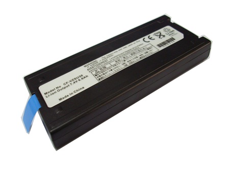 Panasonic ToughBook CF-18 CF-18F CF-VZSU30 laptop battery