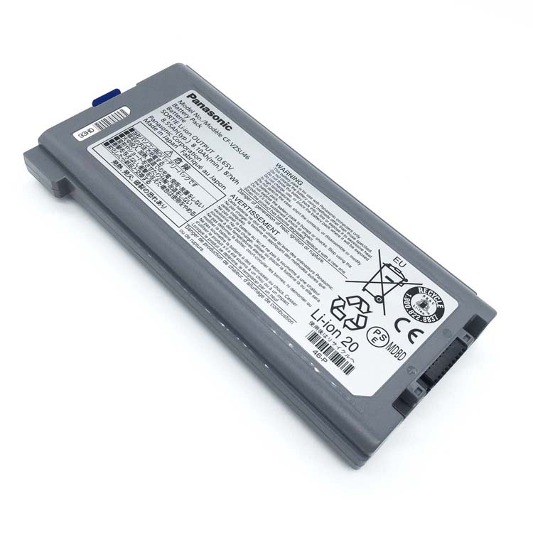 PANASONIC CF-VZSU46 batterie