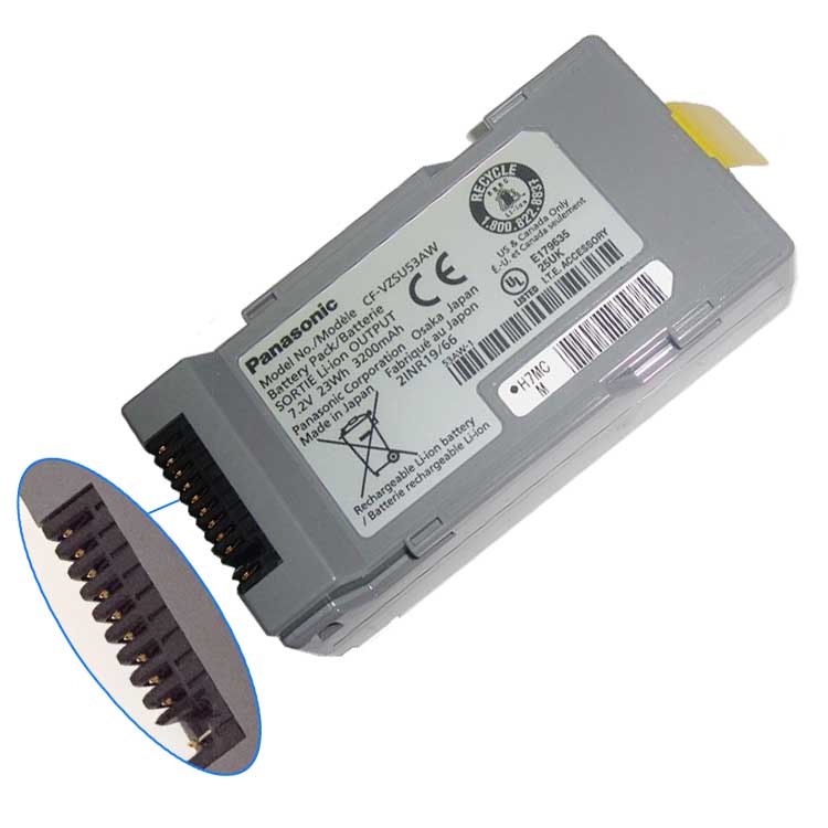 CF-VZSU53 battery
