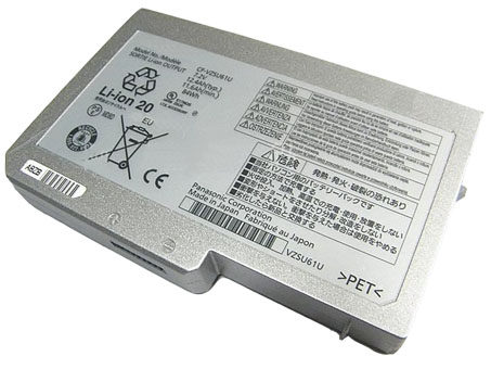 Panasonic Toughbook CF-S8 CF-N8 CF-VZSU60AJS CF-VZSU61U laptop battery