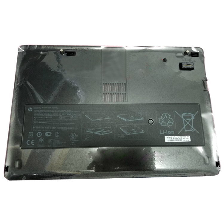 HP EliteBook 840 G1 ZBook 14 E7U23AA laptop battery