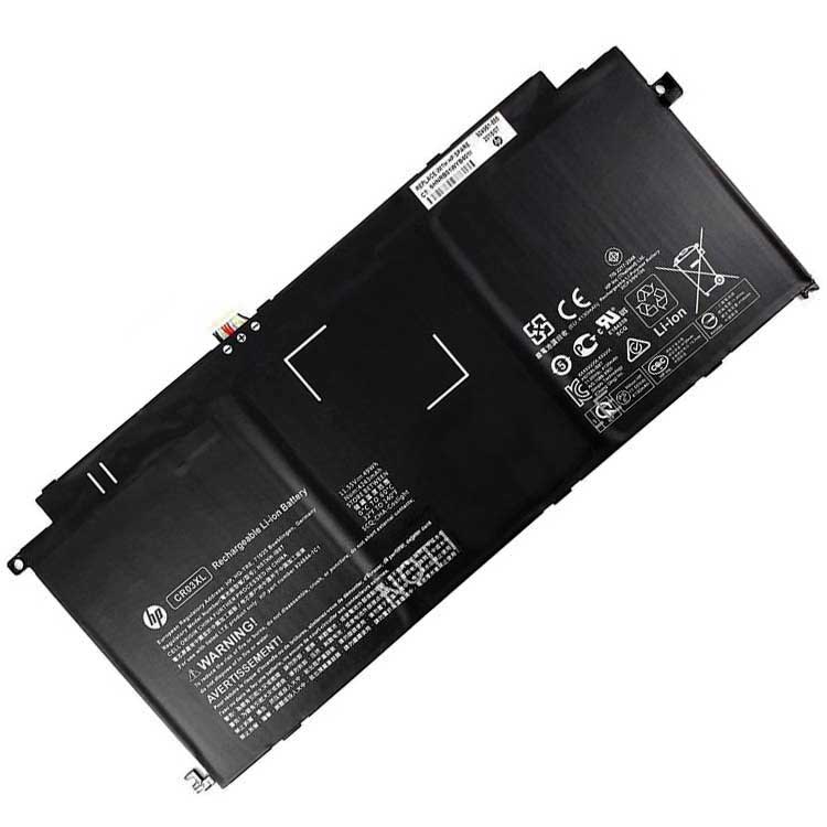 Hp ENVY x2 12 series laptop battery