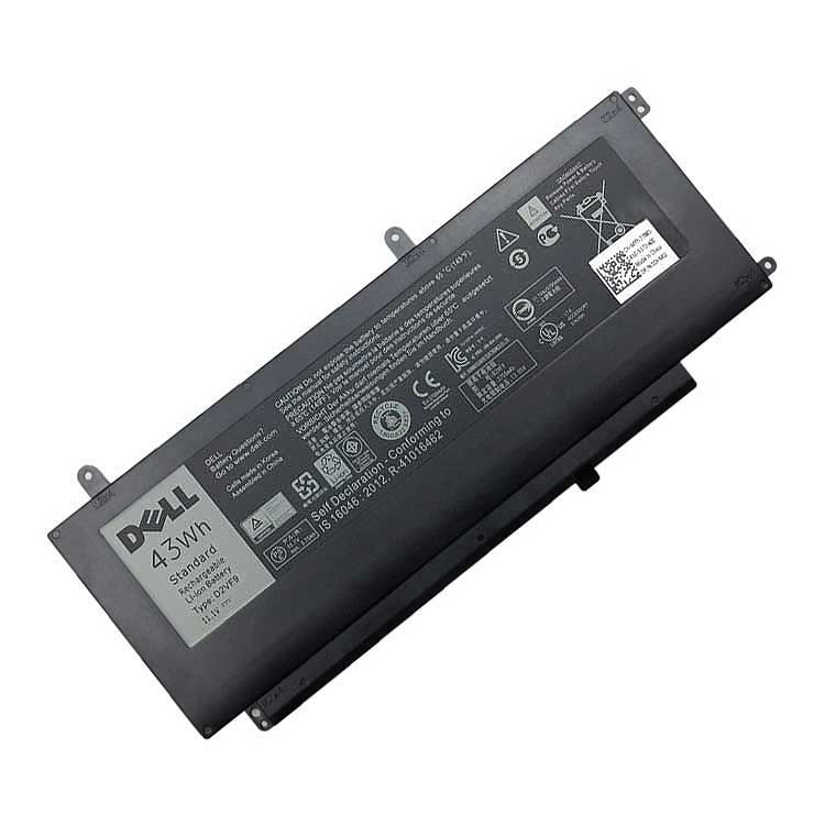 SONY D2VF9 Batterie ordinateur portable