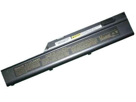 Clevo D450T D450TBAT-12 87-D45TS-4D6 laptop battery