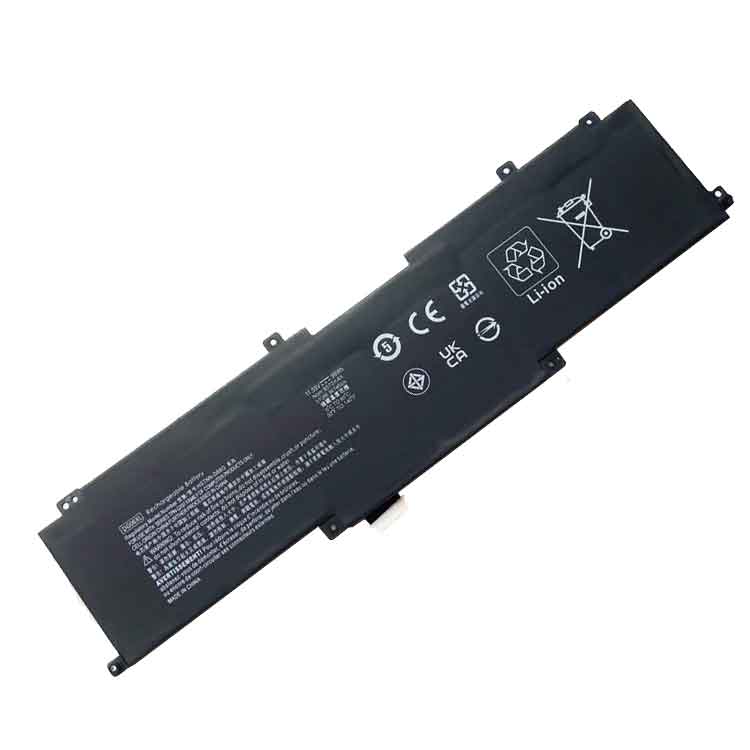 HP DG06XL Batterie ordinateur portable