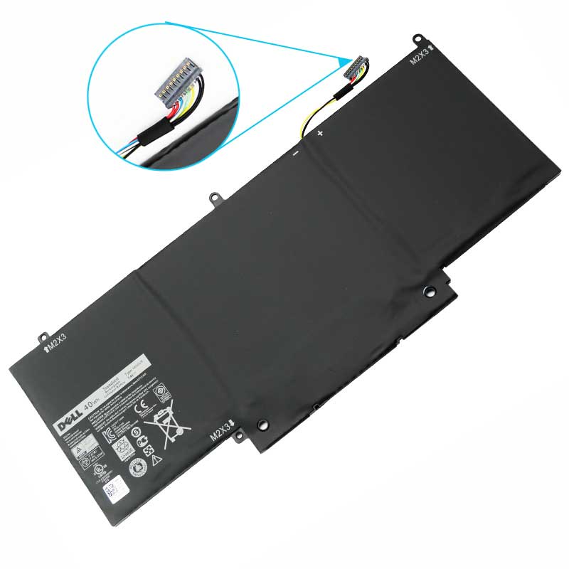 Dell XPS 11 11D 11R  laptop battery