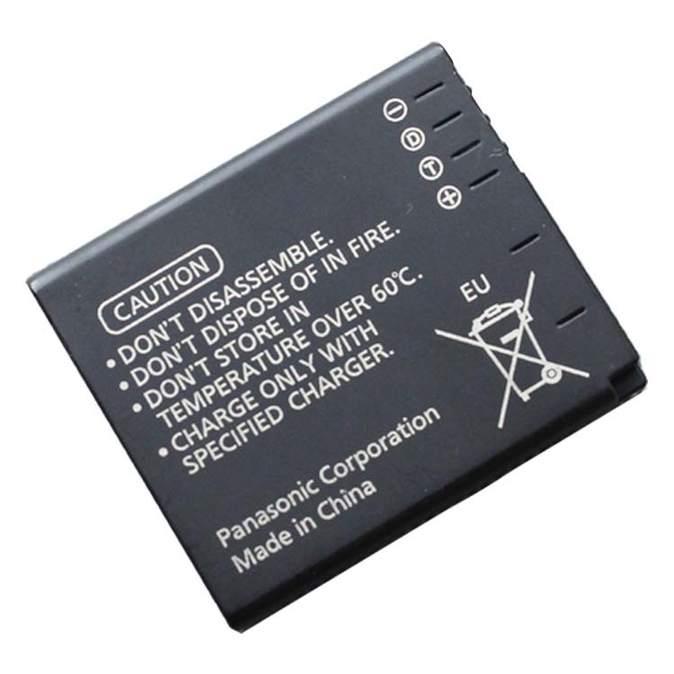 PANASONIC DMW-BCJ13 Batteries