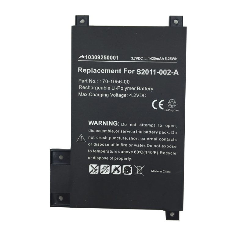 Amazon Kindle Touch D01200 laptop battery