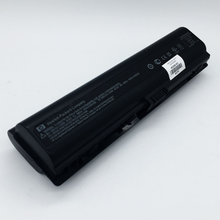 HP Pavilion DV2100 DV2500 DV6000 DV6700 Series laptop battery