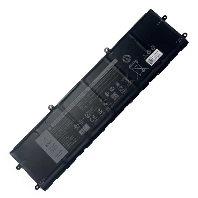 DELL DWVRR Batterie ordinateur portable