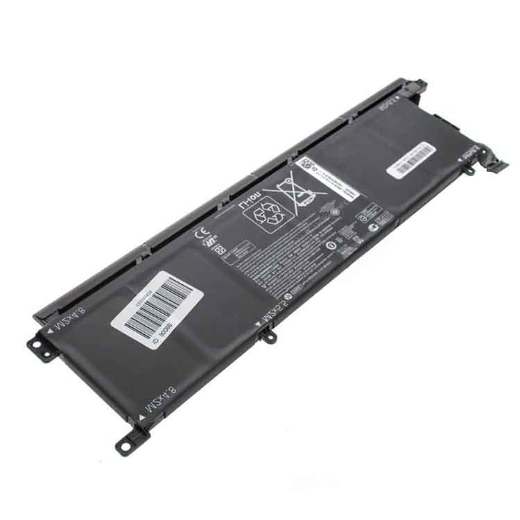 HP phantom elves 5X 15-dg0002TX 15-dg0003TX 15-dg0004TX 15-dq0000 series laptop battery