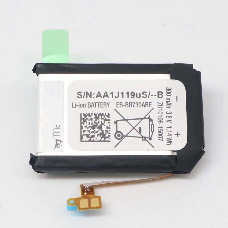 SAMSUNG EB-BR730ABE Batteries
