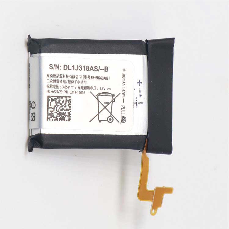 Samsung Galaxy Gear  laptop battery