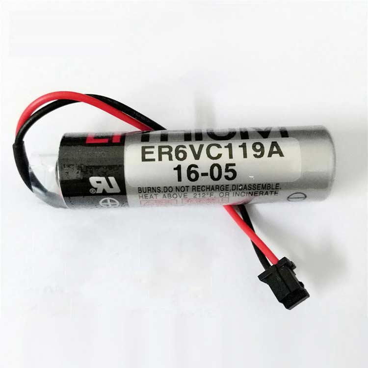 TOSHIBA ER6V Batteries
