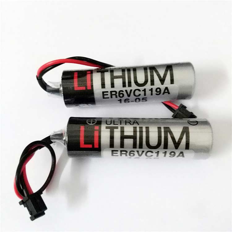 TOSHIBA ER6V Batteries