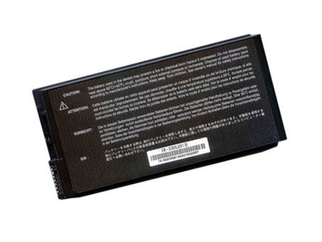 Great Quality G320, G720 series laptop battery