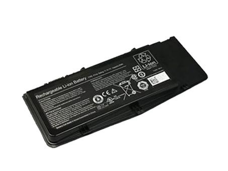 Dell Alienware M17x R2 F310J 0C852J laptop battery