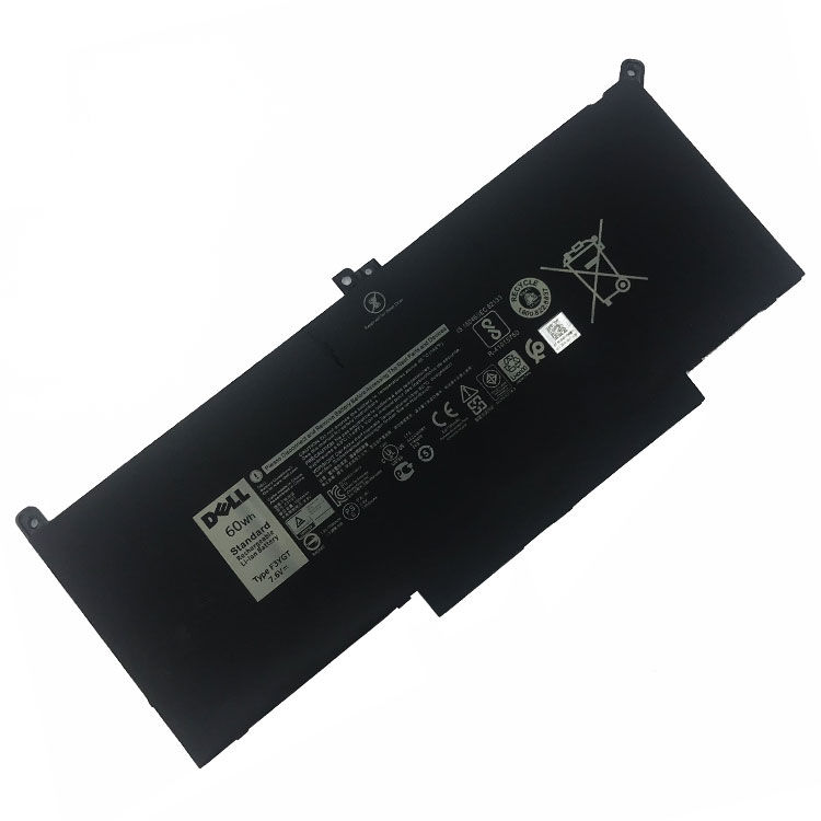 DELL F3YGT batteries