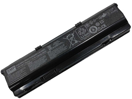 ASUS F681T Batterie ordinateur portable