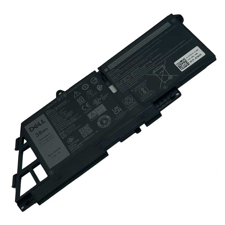 DELL FH97R Batterie ordinateur portable