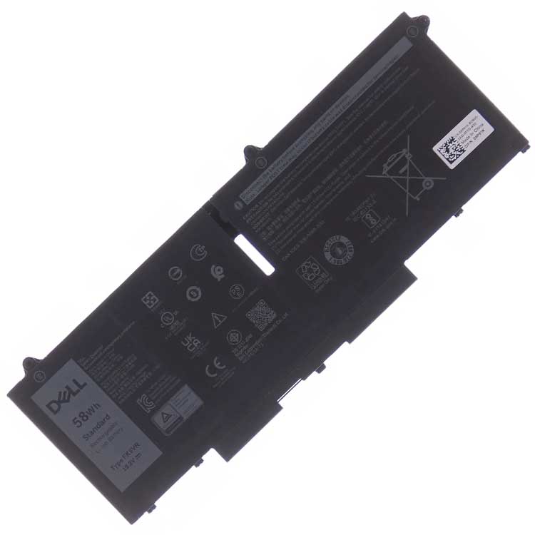 DELL FK0VR Batterie ordinateur portable