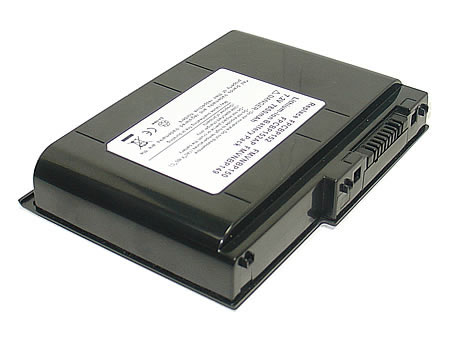 FUJITSU FMV-B8220 FMV-B8250 LifeBook B6210 laptop battery