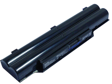 Fujitsu LifeBook A532 AH532 AH532/GFX FMVNBP213 FPCBP331 laptop battery