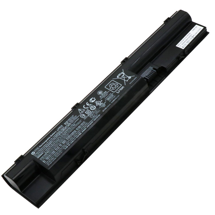 HP ProBook 440 445 450 470 G0 455 G1 708457-001 laptop battery