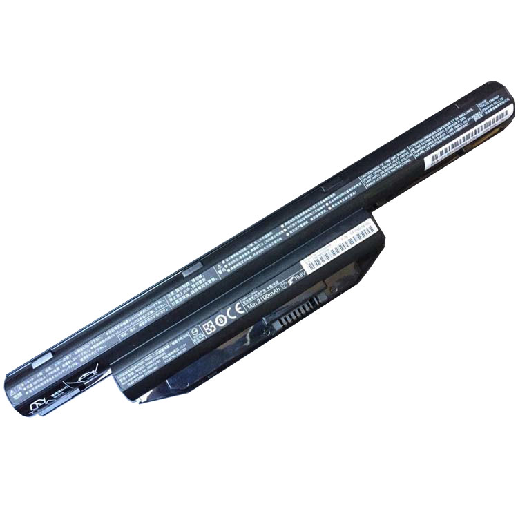 Fujitsu LifeBook AH544 E733 E734 S904 E743 E744 E751 E753 A514 A544 A555 A557 A564 E736 E754 E756 S904 E546 E7360 E7440 Series laptop battery