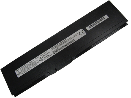 Fujitsu LifeBook Q2010 FMV-Q8240 Q8230 FPCBP149 FMVNBP151 laptop battery