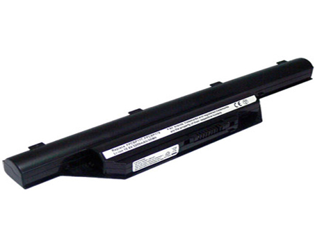 FUJITSU LifeBook S64 laptop battery