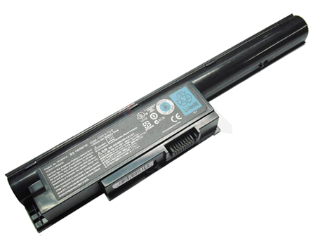 FUJITSU FPCBP274 Batterie ordinateur portable