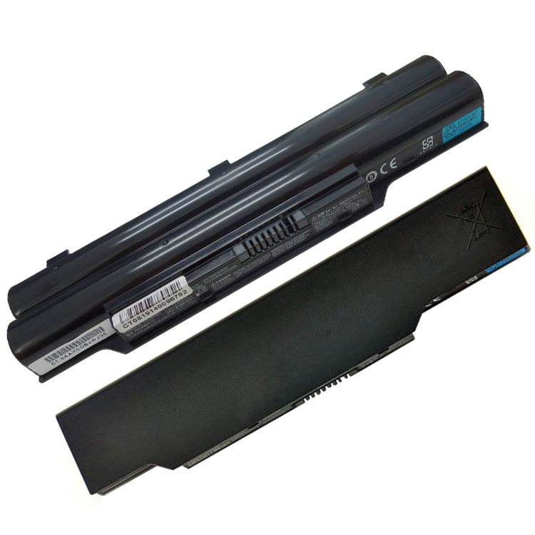 Fujitsu AH42/H FMVNBP212 laptop battery