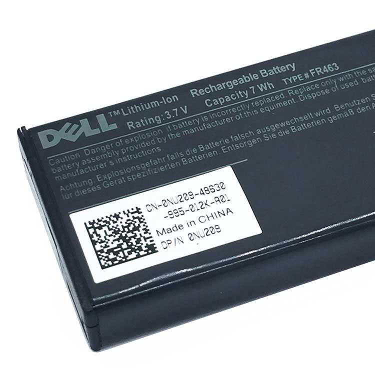 NEC FR463 Batterie ordinateur portable
