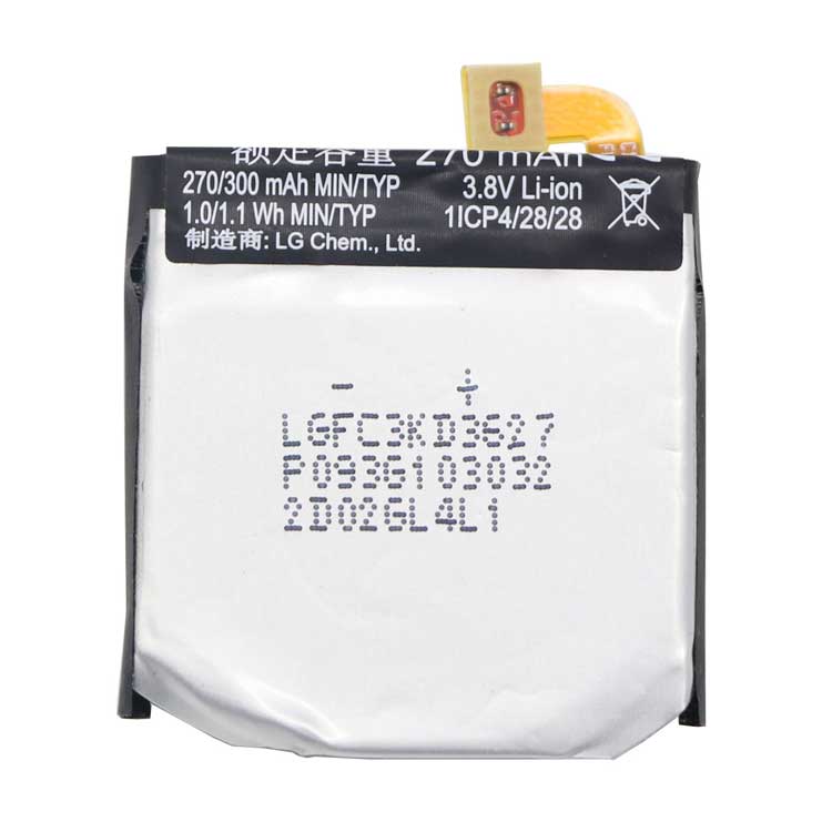 MOTOROLA SNN5971A Batteries