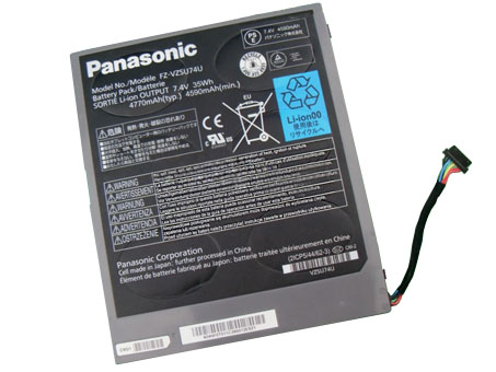 Panasonic FZ-VZSU74U VZSU74U laptop battery