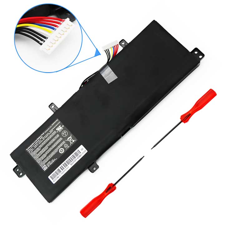 G15G battery