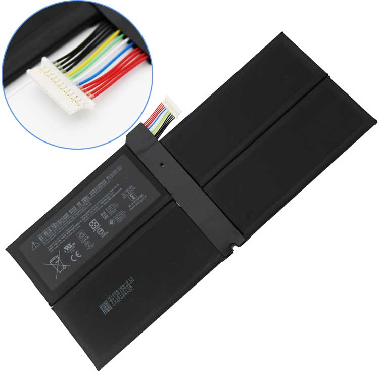 MICROSOFT Microsoft 1866 Batterie ordinateur portable