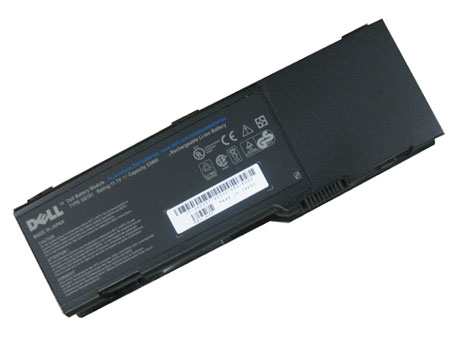Dell Inspiron 6400 1501 E1505 KD476 GD761 laptop battery
