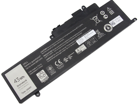 Dell Inspiron 13 7347 GK5KY laptop battery