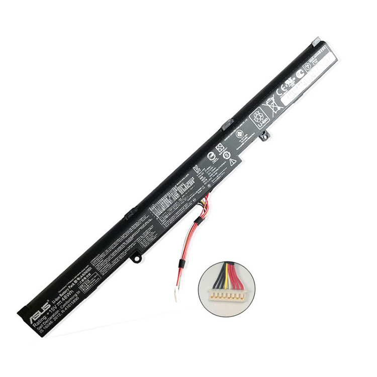 ASUS A41N1501 battery