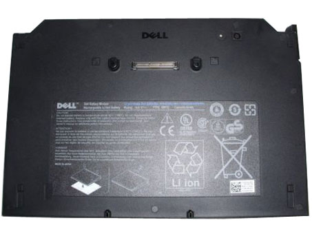 Dell E6400 E6500 M2400 M4400 GN752 9H626 laptop battery