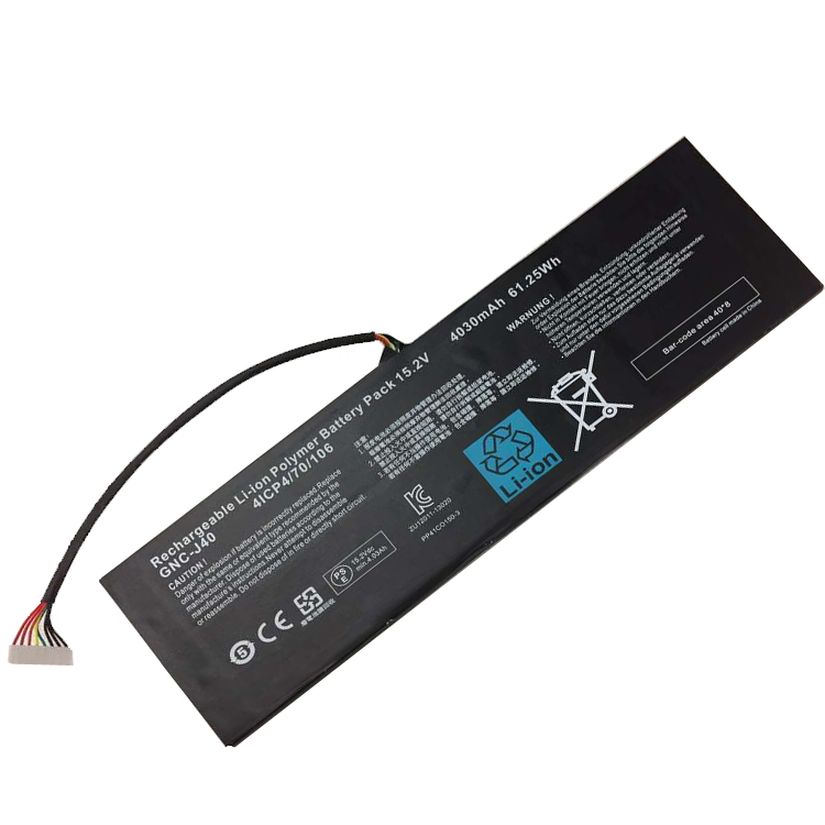 GIGABYTE 916TA013F batteries