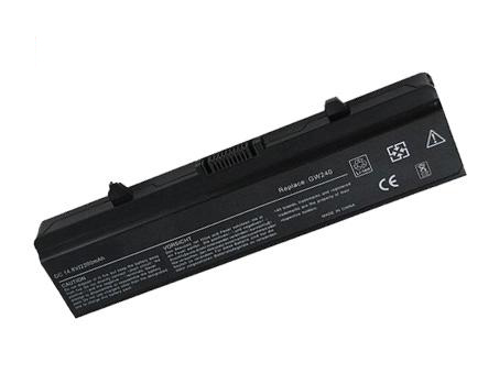 Dell Inspiron 1525 1526 1545 laptop  laptop battery