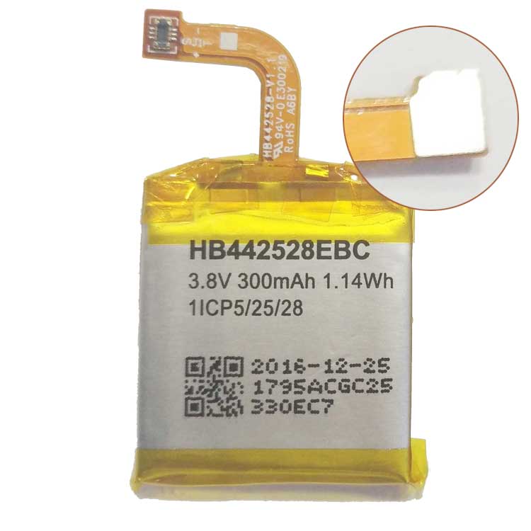 Huawei Watch 1ICP5/2 laptop battery