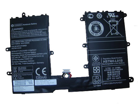 Hp HQ-TRE 71004 HSTNH-L01B 733057-421 CD02031 laptop battery