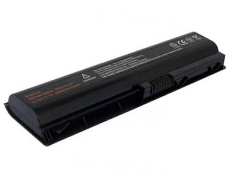HP TouchSmart tm2-1000 tm2-2000 Series laptop battery